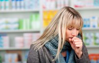 Сухой кашель долго не проходит у взрослого: причины, чем лечить
