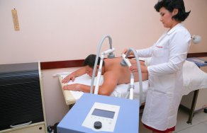 Физиотерапия при бронхите: физиопроцедуры и физиолечение