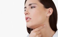 Заложило горло: как лечить заложенное горло и что делать для лечения