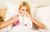 Простудные заболевания: список и лечение у взрослых