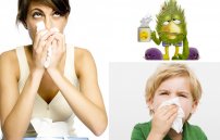 Как избавится от насморка быстро в домашних условиях: избавляемся от заложенности носа за 1 день