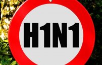 Грипп H1N1: симптомы и лечение