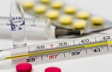 Жаропонижающие средства при высокой температуре у взрослых: список таблеток