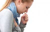 Постоянный сухой кашель у взрослых: причины непрекращающегося покашливания