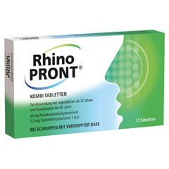 Rhino Pront   -  2