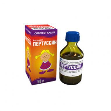 Отхаркивающие сиропы от кашля для взрослых: обзор