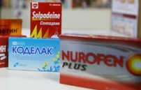 Кодеинсодержащие препараты от кашля: сироп и таблетки к кодеином
