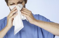 Заболевания слизистой оболочки носа: симптомы и лечение болезней