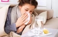 Что делать при гриппе, если заболел во время эпидемии