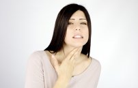 Осипло горло: что делать и как лечить охриплость голоса у взрослого