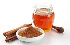 Мед с корицей от кашля: полезные свойства для горла, рецепт