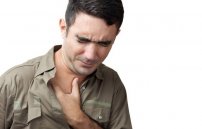 Сердечный кашель: признаки, симптомы и лечение кашля при сердечной недостаточности