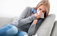 Болит горло, заложен нос и температуры нет: что делать и чем лечить