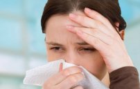 Отек слизистой носа: лечение в домашних условиях народными средствами