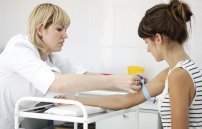 Можно ли при простуде сдавать кровь и анализ крови?