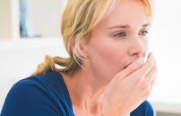 Не проходит сухой кашель после простуды у взрослого долгое время?