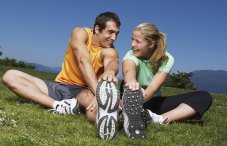 Можно ли при гайморите заниматься спортом: упражнения и противопоказания