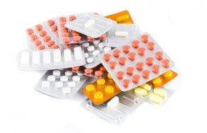 Таблетки Ринит: показания к применению лекарства, инструкция по лечению
