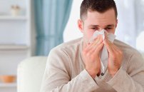 Бактериальный ринит: симптомы и лечение насморка