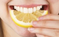 Лимон при ангине: можно ли есть с чаем для лечения
