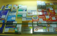 Противопростудные препараты: список, обзор средств и отзывы