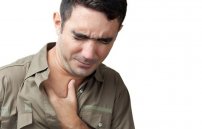 При кашле боль в легких и температура: причины и лечение