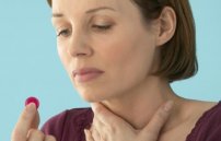 Как снять боль в горле быстро: чем убрать боль при ангине
