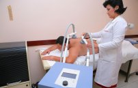 Физиотерапия при бронхите: физиопроцедуры и физиолечение