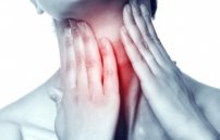 Воспаление горла и гортани: лечение и симптомы воспаленной слизистой