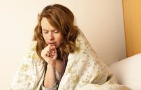 Кашель при гайморите: симптомы и лечение сухого кашля