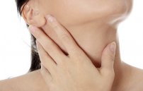 Полипы в горле: симптомы, лечение и фото горла