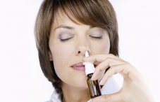 Как восстановить слизистую носа: восстановление, увлажнение в домашних условиях