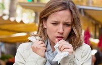 Кашель при гриппе: как лечить осложнения, обзор лекарств