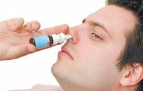 Капли от простуды и гриппа для носа