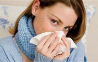 Лечение насморка: как лечить заложенность носа