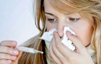 Лечение гриппа и орви в домашних условиях: как лечить взрослых народными средствами