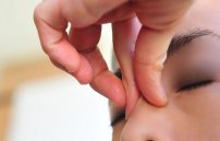 Заложенность носа без насморка: лечение и причины (почему закладывает нос)