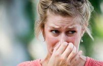 Запах из носа: причины и лечение неприятных выделений из носоглотки