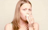 Боль в груди при кашле: болит грудная клетка и больно кашлять