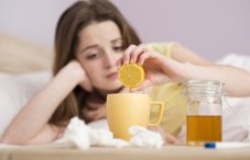 Что делать если начинаешь заболевать простудой: что принимать чтобы не заболеть