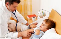 Парагрипп: симптомы и лечение вируса у детей и взрослых