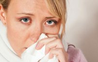 Вирусный насморк: чем лечить ринит, симптомы и признаки