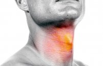 Боль в горле без кашля и температуры: что делать и как лечить