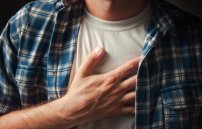 Боль в ребрах при кашле: почему болит под ребрами когда кашляешь