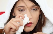 Чем отличается грипп от ОРВИ и простуды: как отличить, таблица отличий