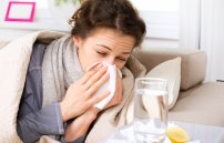 Осложнения после ОРВИ и гриппа: какие могут быть последствия для почек
