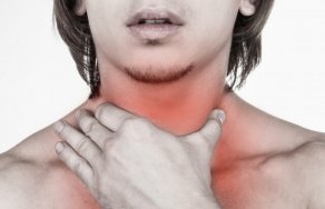 Связки горла: лечение воспаления при болях, причины и симптомы
