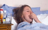 Начинается кашель: что делать и как лечить начинающийся кашель