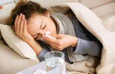 Насморк и кашель без температуры: как и чем лечить у взрослого