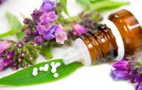 Гомеопатия при простуде: гомеопатические средства для взрослых